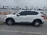 JM3KE2BY7G0****** Usados 2016 Mazda CX-5