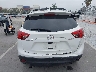 JM3KE2BY7G0****** Salvamento y Destrozados 2016 Mazda CX-5 en Los Angeles South