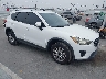 JM3KE2BY7G0****** Salvamento y Destrozados 2016 Mazda CX-5 en Los Angeles South