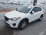JM3KE2BY7G0****** Usados y Reparables 2016 Mazda CX-5 en Los Angeles South