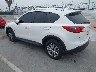 JM3KE2BY7G0****** Salvamento y Reparables 2016 Mazda CX-5 en Los Angeles South