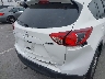 JM3KE2BY7G0****** Destrozados 2016 Mazda CX-5 en Estado de California
