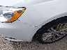 1C3CCBCG4DN****** Used 2013 Chrysler 200 in Kansas State