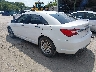 1C3CCBCG4DN****** Salvage and Repairable 2013 Chrysler 200 in Kansas City