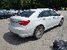 1C3CCBCG4DN****** Salvage and Wrecked 2013 Chrysler 200 in Kansas State