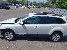 4S4BRCCC4A3****** Salvage 2010 Subaru Outback