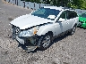 4S4BRCCC4A3****** Used and Repairable 2010 Subaru Outback in Salt Lake City