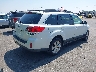 4S4BRCCC4A3****** Salvage and Wrecked 2010 Subaru Outback in Utah State