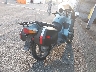 WB10418A8XZ****** Salvage and Wrecked 1999 BMW R 1100 RT in Louisiana State