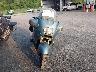 WB10418A8XZ****** Used and Repairable 1999 BMW R 1100 RT in Louisiana State