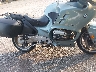 WB10418A8XZ****** Wrecked 1999 BMW R 1100 RT in Baton Rouge