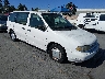2FMDA51U6TB****** Salvage and Wrecked 1996 Ford Windstar in Fremont