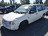 2FMDA51U6TB****** Used and Repairable 1996 Ford Windstar in Fremont