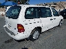 2FMDA51U6TB****** Salvage and Wrecked 1996 Ford Windstar in California State