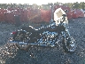 1HD1FRW175Y****** Salvage 2005 Harley-Davidson Road King Classic in Florida State