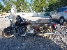 1HD1FRW175Y****** Wrecked 2005 Harley-Davidson Road King Classic in Florida State