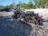 1HD1FRW175Y****** Salvage and Repairable 2005 Harley-Davidson Road King Classic in Rec Rides Online Exclusive