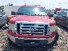 1FTEW1E85AK****** Wrecked 2010 Ford F-150 in Oklahoma State