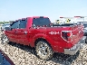 1FTEW1E85AK****** Repairable 2010 Ford F-150 in Oklahoma State