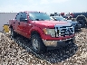 1FTEW1E85AK****** Salvage and Wrecked 2010 Ford F-150 in Tulsa