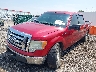1FTEW1E85AK****** Used and Repairable 2010 Ford F-150 in Tulsa