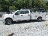 1FT7W2A61HE****** Reparables 2017 Ford F-250 en Estado de Virginia