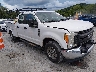 1FT7W2A61HE****** Salvamento y Destrozados 2017 Ford F-250 en Pulaski