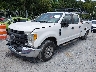 1FT7W2A61HE****** Usados y Reparables 2017 Ford F-250 en Pulaski