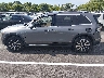 W1N4M4GBXMW****** Reparables 2021 Mercedes-Benz GLB-Class en Estado de Tennessee