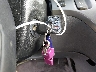 5FNRL38847B****** Salvage 2007 Honda Odyssey in California State