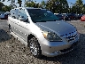 5FNRL38847B****** Salvage and Wrecked 2007 Honda Odyssey in Los Angeles