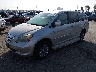 5FNRL38847B****** Used and Repairable 2007 Honda Odyssey in Los Angeles