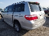 5FNRL38847B****** Salvage and Repairable 2007 Honda Odyssey in Los Angeles