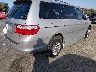 5FNRL38847B****** Salvage and Wrecked 2007 Honda Odyssey in California State