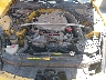 JN1AZ36A05M****** Repairable 2005 Nissan 350Z in Santa Clarita