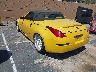 JN1AZ36A05M****** Salvage and Repairable 2005 Nissan 350Z in Santa Clarita