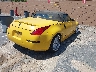 JN1AZ36A05M****** Salvage and Wrecked 2005 Nissan 350Z in California State