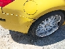 JN1AZ36A05M****** Salvage and Repairable 2005 Nissan 350Z in California State