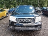5FNYF4H5XDB****** Destrozados 2013 Honda Pilot en Estado de Maryland