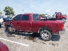 3D7UT2CL3BG****** Repairable 2011 RAM Ram 2500 in Tennessee State