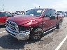 3D7UT2CL3BG****** Salvage and Repairable 2011 RAM Ram 2500 in Tennessee State