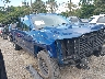 3GCUKREC4JG****** Salvage and Wrecked 2018 Chevrolet Silverado 1500 in Atlanta North