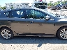 JM1BL1H69A1****** Reparables 2010 Mazda 3 en Estado de Rhode Island