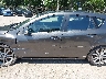 JM1BL1H69A1****** Salvamento 2010 Mazda 3