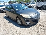 JM1BL1H69A1****** Salvamento y Destrozados 2010 Mazda 3 en Providence