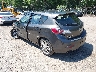JM1BL1H69A1****** Salvamento y Reparables 2010 Mazda 3 en Providence