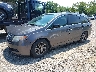 5FNRL5H65CB****** Usados y Reparables 2012 Honda Odyssey en Pittsburgh North