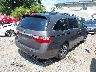 5FNRL5H65CB****** Salvamento y Destrozados 2012 Honda Odyssey en Estado de Pennsylvania