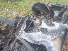 3AKJGLDRXJS****** Salvage 2018 Freightliner Cascadia 125 in York Springs