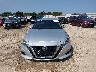 1N4BL4BV2LC****** Wrecked 2020 Nissan Altima in Arkansas State